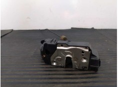 CERRADURA PUERTA TRASERA IZQUIERDA 6355 E1-A2-4-2