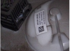 Recambio de aforador para porsche panamera 4 s referencia OEM IAM 97020142502 A2C53402141  2