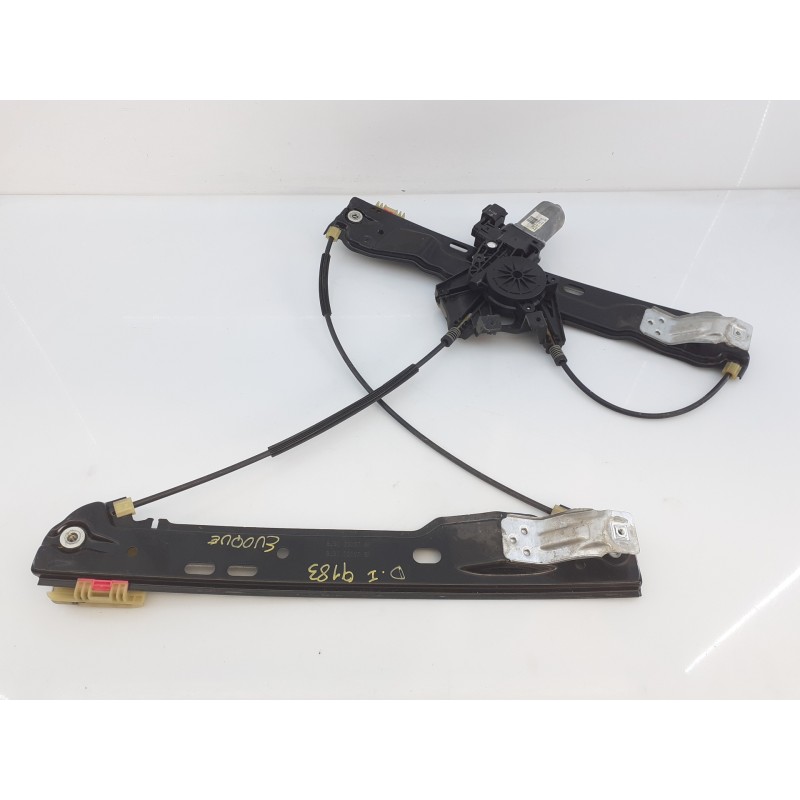 Recambio de elevalunas delantero izquierdo para land rover evoque pure referencia OEM IAM 918956102  E1-B4-4-2