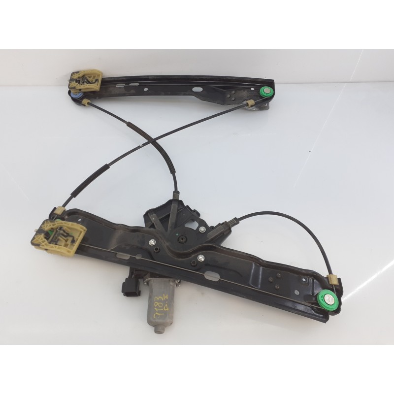 Recambio de elevalunas delantero izquierdo para land rover evoque pure referencia OEM IAM 918956102  E1-B4-4-2
