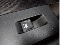 MANDO ELEVALUNAS TRASERO IZQUIERDO 