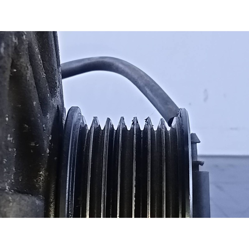 Recambio de alternador para porsche panamera 4 s referencia OEM IAM 94860302304 LR1190935F P3-B5-12-2