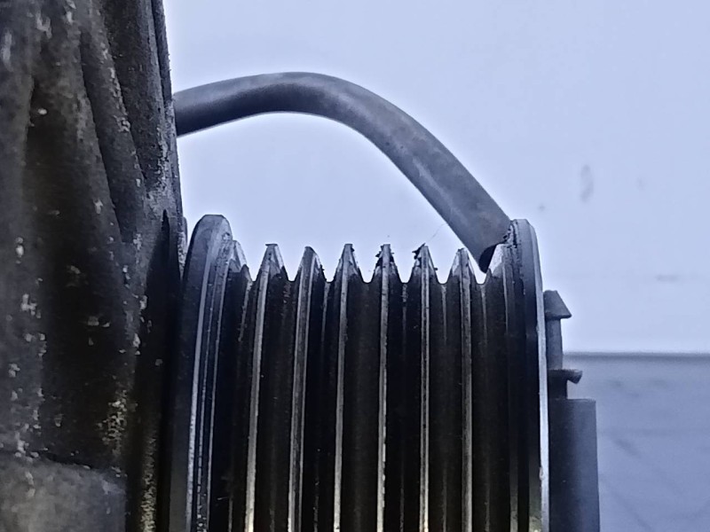 Recambio de alternador para porsche panamera 4 s referencia OEM IAM 94860302304 LR1190935F P3-B5-12-2