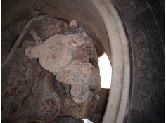 PINZA FRENO TRASERA DERECHA 