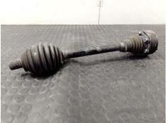 Recambio de transmision delantera izquierda para volkswagen golf v berlina (1k1) highline referencia OEM IAM   P1-A6-19