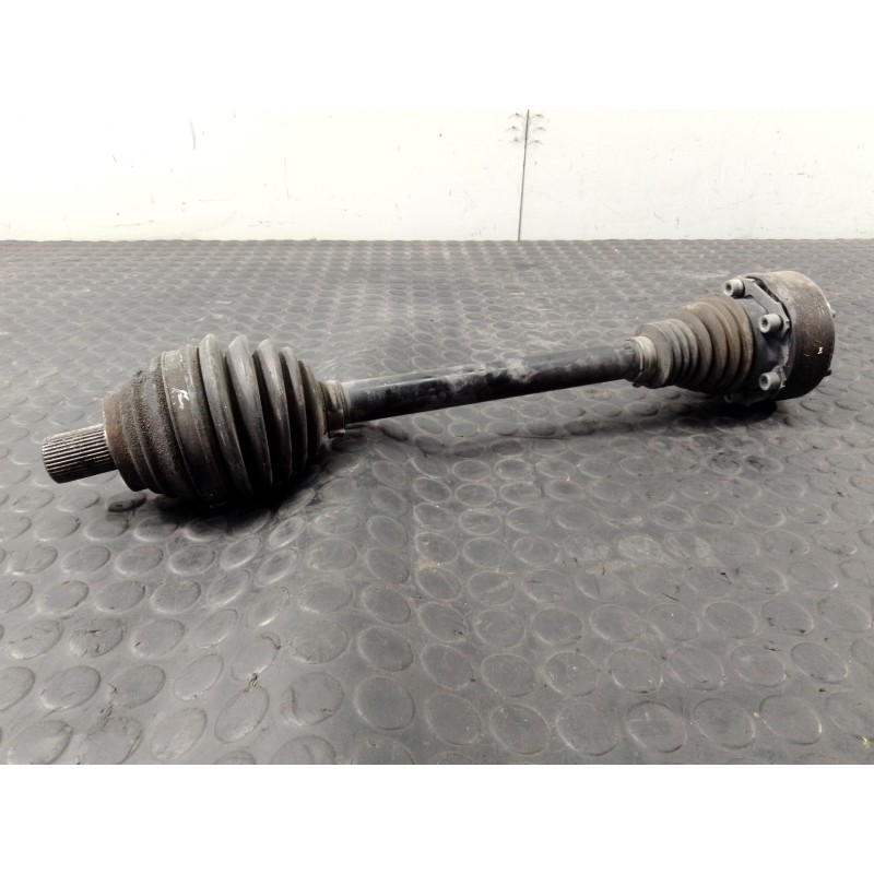 Recambio de transmision delantera izquierda para volkswagen golf v berlina (1k1) highline referencia OEM IAM   P1-A6-19