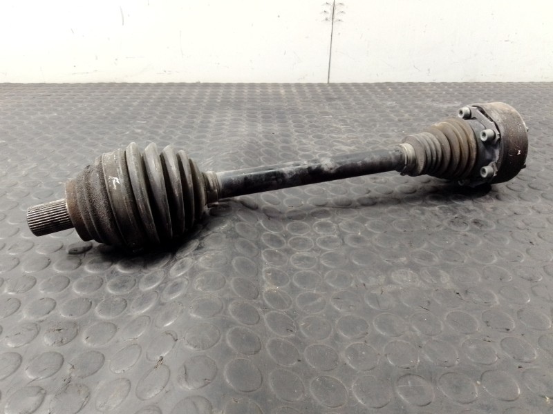 Recambio de transmision delantera izquierda para volkswagen golf v berlina (1k1) highline referencia OEM IAM   P1-A6-19