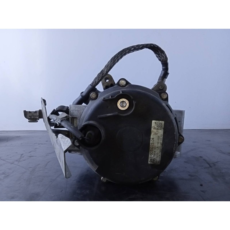 Recambio de alternador para porsche panamera 4 s referencia OEM IAM 94860302304 LR1190935F P3-B5-12-2