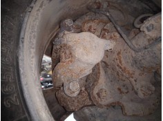 PINZA FRENO TRASERA IZQUIERDA 