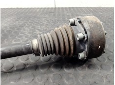 Recambio de transmision delantera izquierda para volkswagen golf v berlina (1k1) highline referencia OEM IAM   P1-A6-19 2