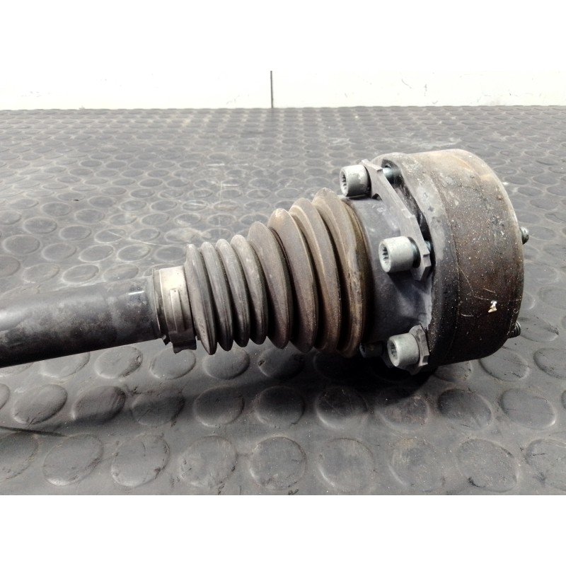 Recambio de transmision delantera izquierda para volkswagen golf v berlina (1k1) highline referencia OEM IAM   P1-A6-19