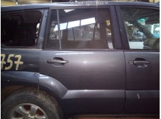 PUERTA TRASERA DERECHA 