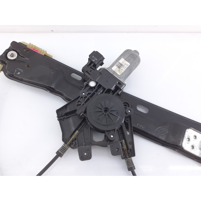 Recambio de elevalunas delantero izquierdo para land rover evoque pure referencia OEM IAM 918956102  E1-B4-4-2