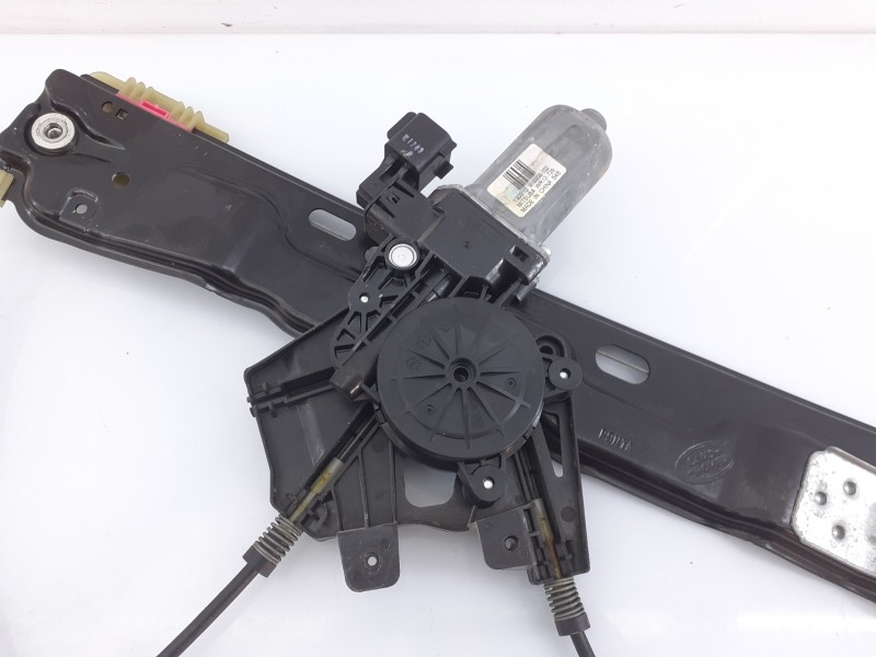 Recambio de elevalunas delantero izquierdo para land rover evoque pure referencia OEM IAM 918956102  E1-B4-4-2