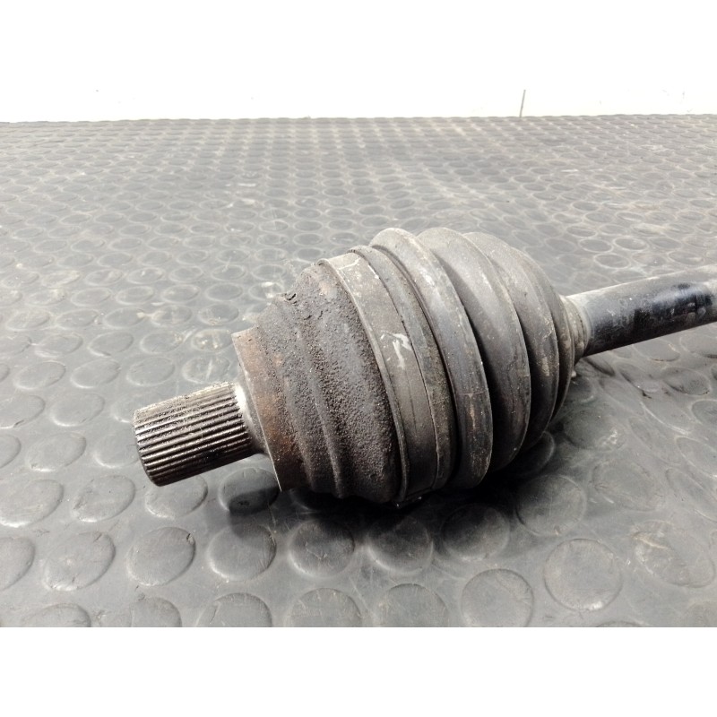 Recambio de transmision delantera izquierda para volkswagen golf v berlina (1k1) highline referencia OEM IAM   P1-A6-19