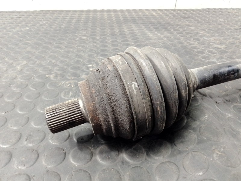 Recambio de transmision delantera izquierda para volkswagen golf v berlina (1k1) highline referencia OEM IAM   P1-A6-19