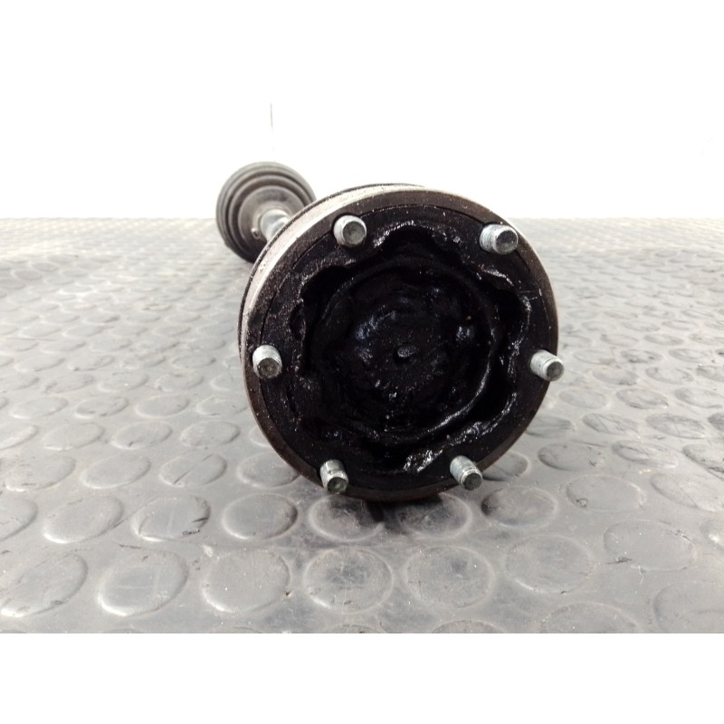 Recambio de transmision delantera izquierda para volkswagen golf v berlina (1k1) highline referencia OEM IAM   P1-A6-19