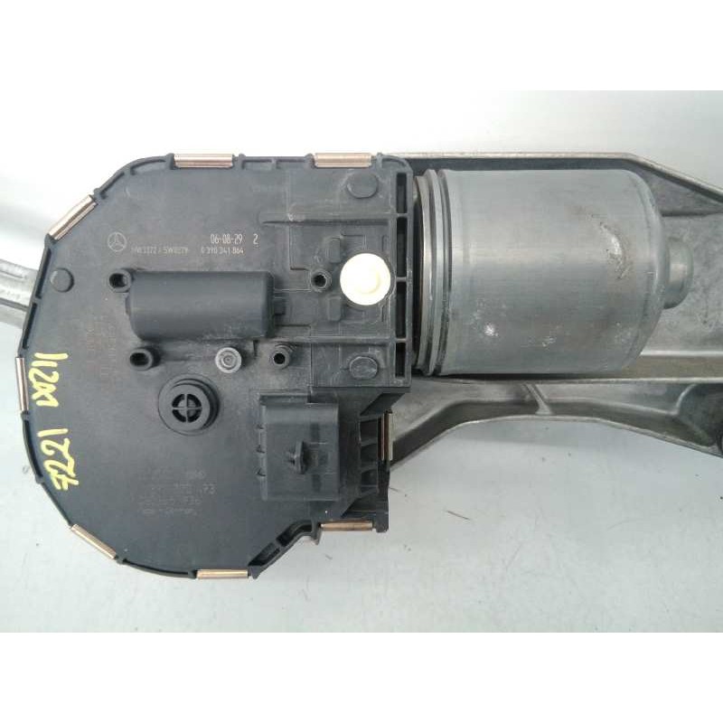 Recambio de motor limpia delantero para mercedes-benz clase e (w211) berlina e 320 cdi (211.022) referencia OEM IAM 1397220493 0