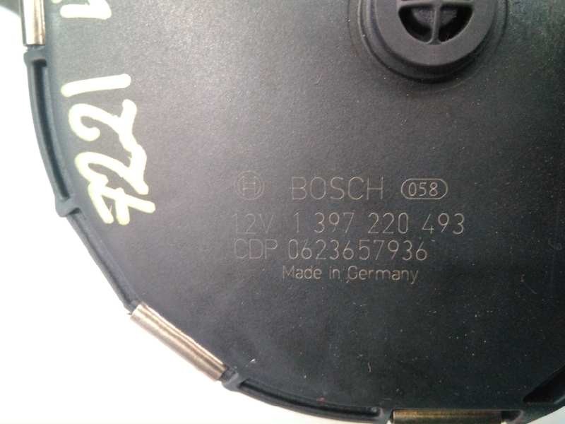 Recambio de motor limpia delantero para mercedes-benz clase e (w211) berlina e 320 cdi (211.022) referencia OEM IAM 1397220493 0