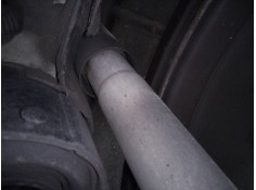 AMORTIGUADOR TRASERO IZQUIERDO 