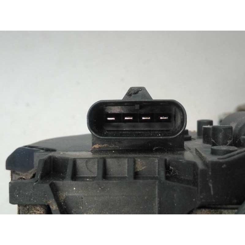 Recambio de motor limpia delantero para mercedes-benz clase e (w211) berlina e 320 cdi (211.022) referencia OEM IAM 1397220493 0