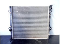 RADIADOR AGUA P2-B6-4