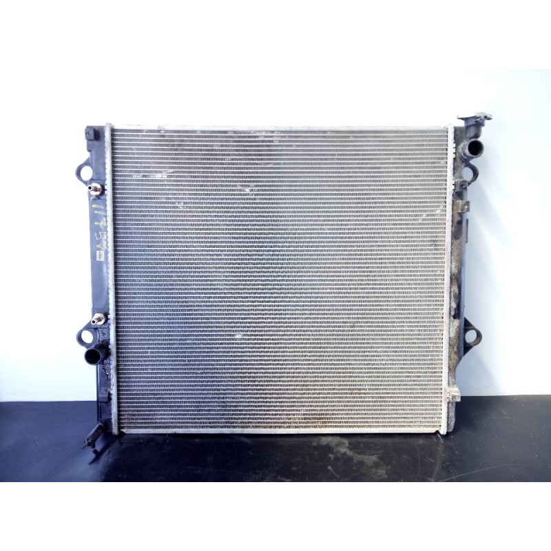 Recambio de radiador agua para toyota land cruiser (j12) 4.0 v6 vx referencia OEM IAM   P2-B6-4