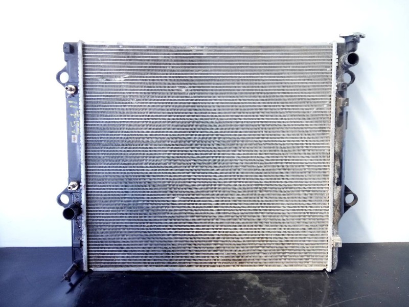 Recambio de radiador agua para toyota land cruiser (j12) 4.0 v6 vx referencia OEM IAM   P2-B6-4