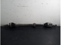 TRANSMISION DELANTERA DERECHA 055719SPGI3 14040918480 P1- B6-22