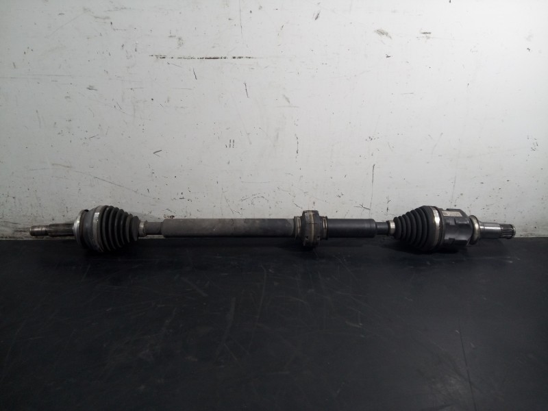 Recambio de transmision delantera derecha para toyota prius (nhw30) plug-in hybrid advance referencia OEM IAM 055719SPGI3 140409