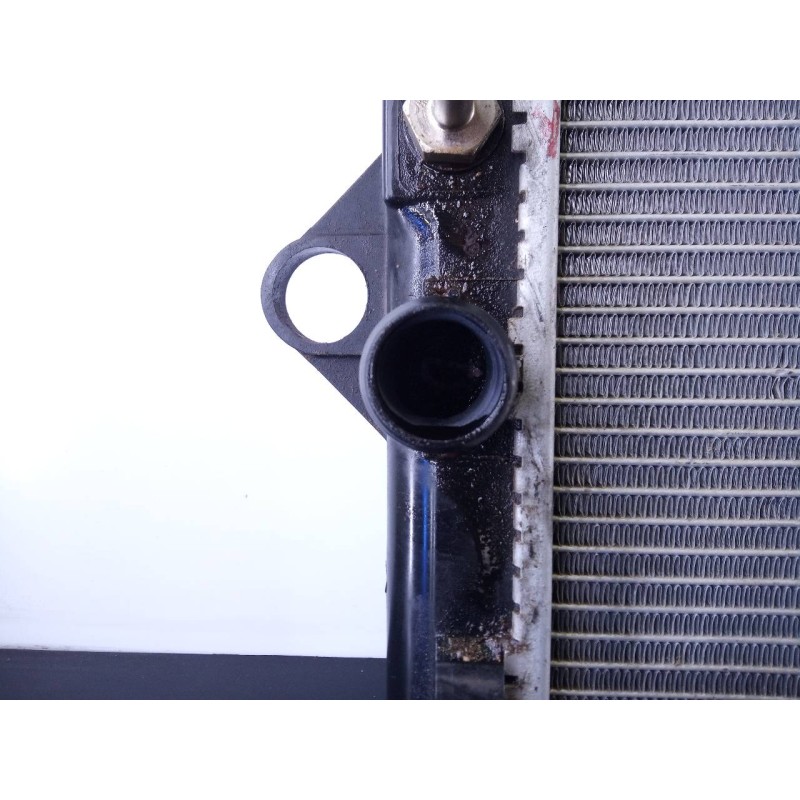 Recambio de radiador agua para toyota land cruiser (j12) 4.0 v6 vx referencia OEM IAM   P2-B6-4