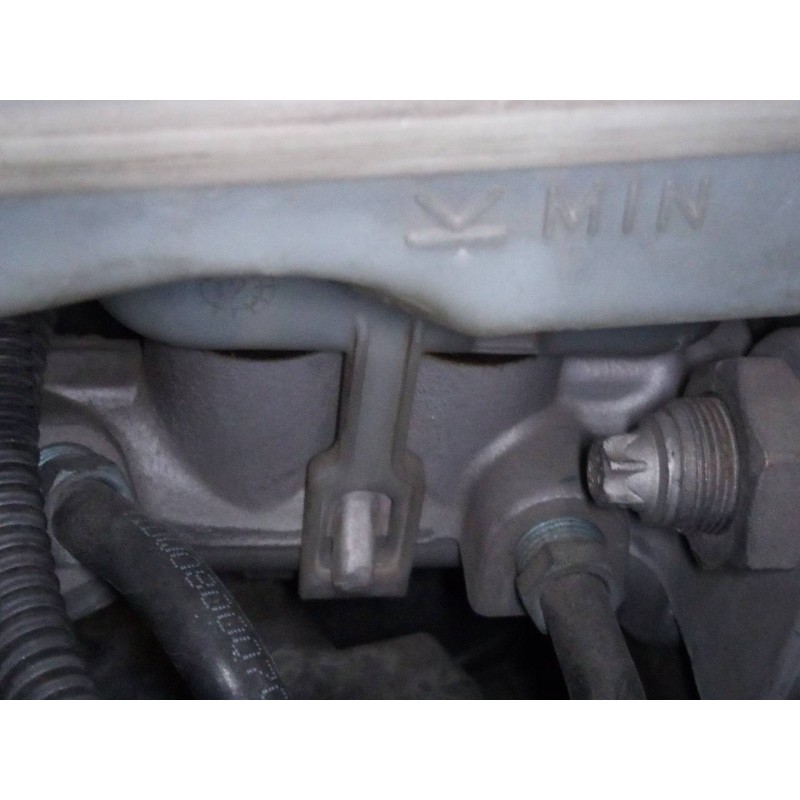 Recambio de bomba freno para porsche panamera 4 s referencia OEM IAM   