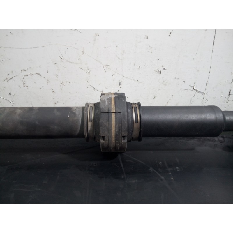 Recambio de transmision delantera derecha para toyota prius (nhw30) plug-in hybrid advance referencia OEM IAM 055719SPGI3 140409