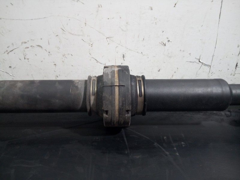 Recambio de transmision delantera derecha para toyota prius (nhw30) plug-in hybrid advance referencia OEM IAM 055719SPGI3 140409