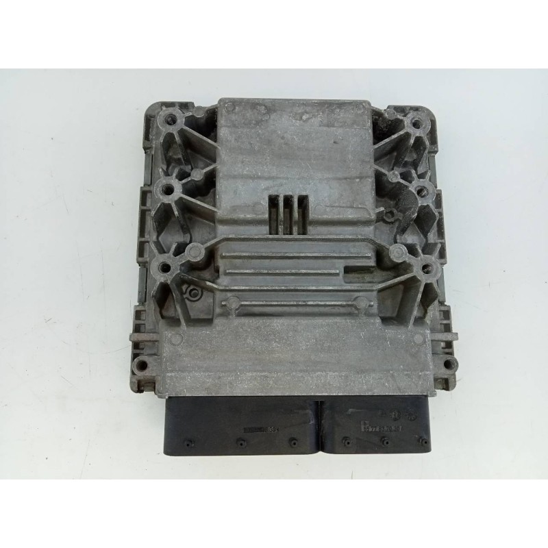 Recambio de centralita motor uce para porsche panamera 4 s referencia OEM IAM 97061860103 6576665313 E3-B6-50-2