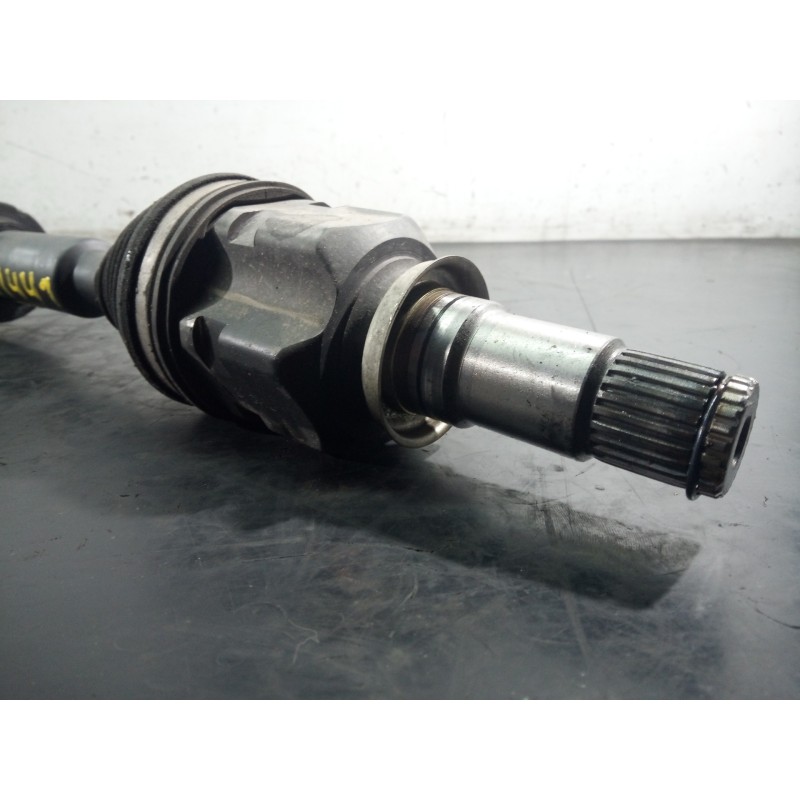 Recambio de transmision delantera derecha para toyota prius (nhw30) plug-in hybrid advance referencia OEM IAM 055719SPGI3 140409