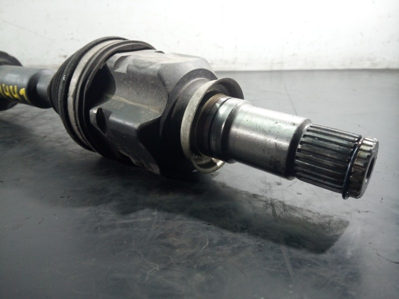 Recambio de transmision delantera derecha para toyota prius (nhw30) plug-in hybrid advance referencia OEM IAM 055719SPGI3 140409