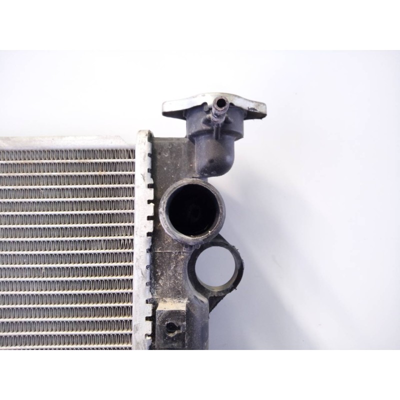 Recambio de radiador agua para toyota land cruiser (j12) 4.0 v6 vx referencia OEM IAM   P2-B6-4