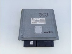 Recambio de centralita motor uce para porsche panamera 4 s referencia OEM IAM 97061860103 6576665313 E3-B6-50-2 2