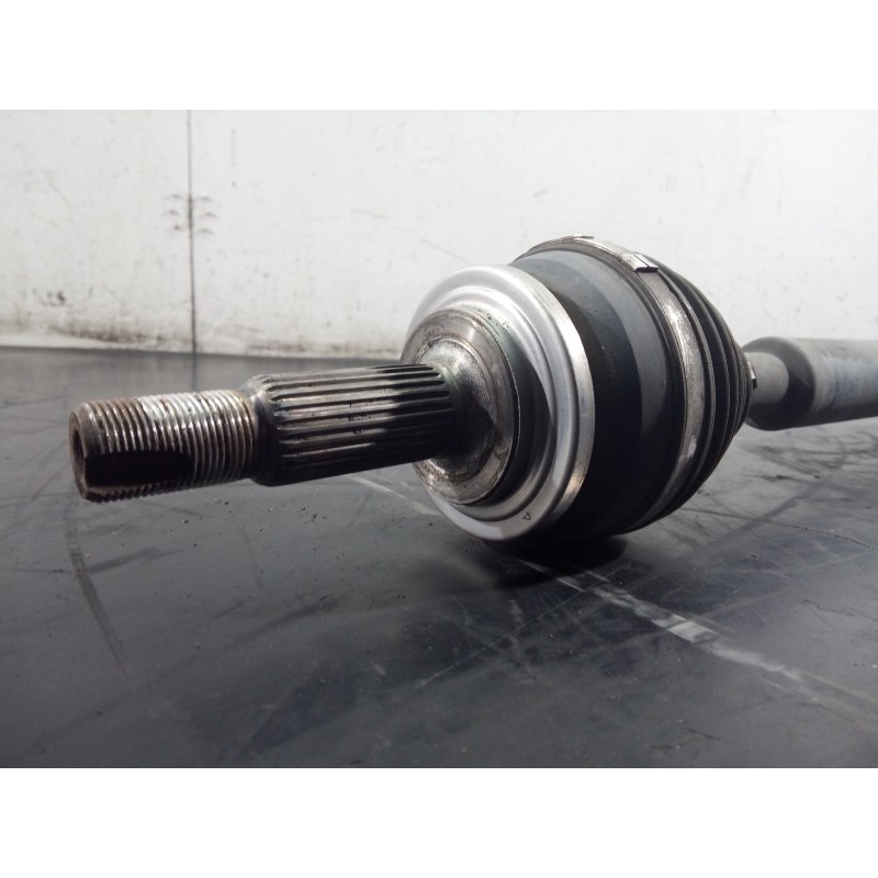 Recambio de transmision delantera derecha para toyota prius (nhw30) plug-in hybrid advance referencia OEM IAM 055719SPGI3 140409