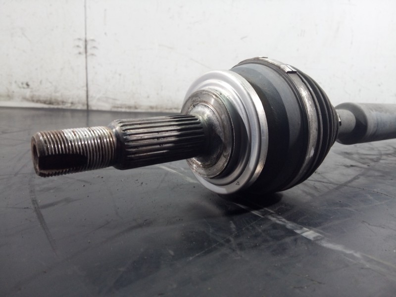 Recambio de transmision delantera derecha para toyota prius (nhw30) plug-in hybrid advance referencia OEM IAM 055719SPGI3 140409