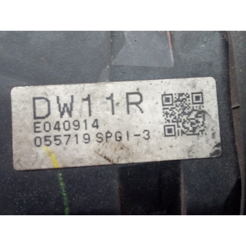 Recambio de transmision delantera derecha para toyota prius (nhw30) plug-in hybrid advance referencia OEM IAM 055719SPGI3 140409