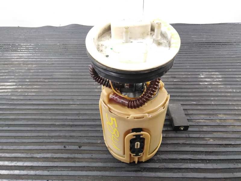 Recambio de aforador para volkswagen polo berlina (6n1) básico referencia OEM IAM 6N0919051M  P3-A6-30-4