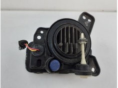 Recambio de faro antiniebla derecho para mazda cx-5 style 2wd referencia OEM IAM MDE1314224R  E2-A2-8-1 2