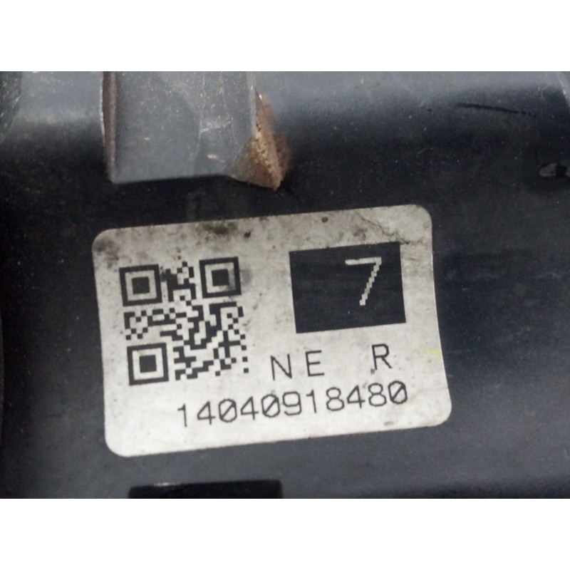 Recambio de transmision delantera derecha para toyota prius (nhw30) plug-in hybrid advance referencia OEM IAM 055719SPGI3 140409