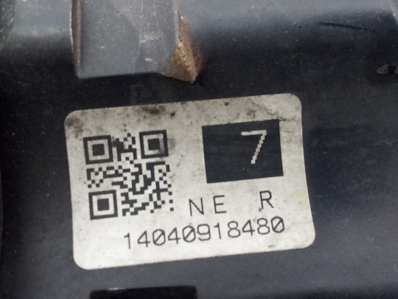 Recambio de transmision delantera derecha para toyota prius (nhw30) plug-in hybrid advance referencia OEM IAM 055719SPGI3 140409