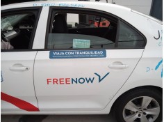 PUERTA TRASERA IZQUIERDA 