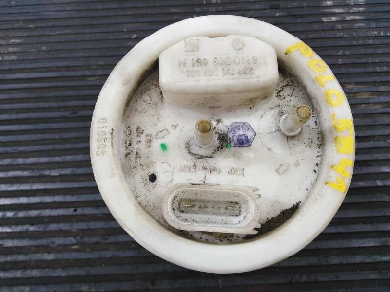 Recambio de aforador para volkswagen polo berlina (6n1) básico referencia OEM IAM 6N0919051M  P3-A6-30-4