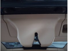 CERRADURA MALETERO / PORTON 