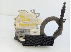 Recambio de cerradura puerta delantera derecha para porsche panamera 4 s referencia OEM IAM 8J1837016C  E1-A5-52-1